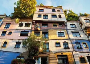 MSQ Diana - 35 m² apartment near CITY - fast wifi - Image 4