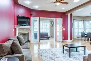 Luxury Wedgewood Bungalow - Image 3