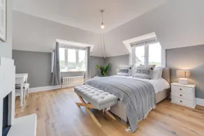 4 Bed in Looe oc-lamor - Image 3