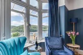 4 Bed in Looe oc-lamor - Image 4