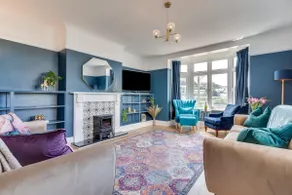 4 Bed in Looe oc-lamor - Image 2