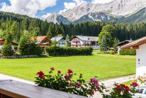Apartamento 'Landhaus Sonja 1' com vista para a montanha, terraço e Wi-Fi - Image 5