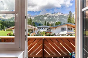 Apartamento 'Landhaus Sonja 1' com vista para a montanha, terraço e Wi-Fi - Image 3