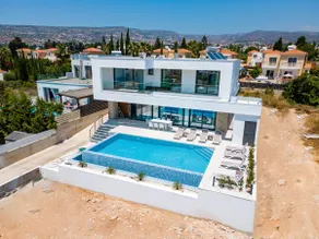 Villa Arsinoe by Ezoria Villas, Coral Bay, Paphos - Image 2