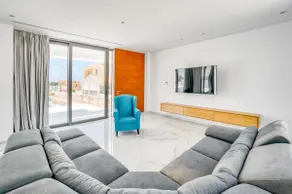 Villa Arsinoe by Ezoria Villas, Coral Bay, Paphos - Image 3