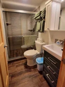 2/4 Person Forest View Cabin - Image 4