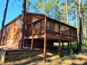 2/4 Person Forest View Cabin - Image 2