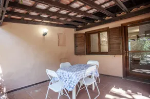 Villa in the pine forest by the sea in Sardinia - Image 4