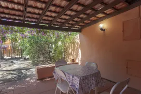 Villa in the pine forest by the sea in Sardinia - Image 3