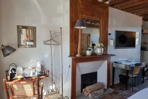 Houdaille 1 - Bright Suite overlooking the Port of Honfleur - Image 3