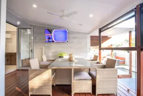 Kings Beach Home with Pool and Putt Putt - Image 5