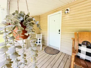 Milk Hand House Peaceful 1 bedroom cabin - Image 3