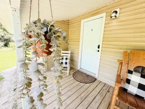 Milk Hand House Peaceful 1 bedroom cabin - Image 5