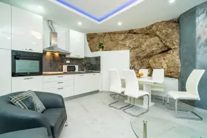 Geheimtipp „ Apartment “ – „ Apartment “ mit zwei Schlafzimmern, Terrasse und Meerblick - Image 3