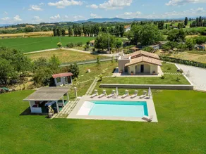 Villino le Viole in Fucecchio - Toscana - Image 3