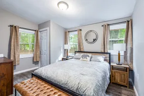 Cozy & Modern w Hot Tub, Fire Pit, Grill & Pond - Image 3