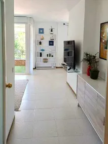Newly renovated apartment with a pool and A/C - Image 4