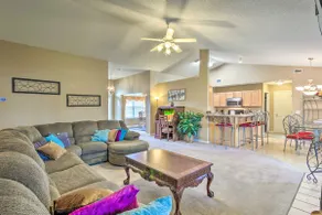 Waterfront Pensacola Home w/ Florida Room! - Image 4