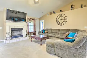 Waterfront Pensacola Home w/ Florida Room! - Image 5