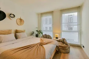 One-BR Getaway in Antwerp + free parking - Image 3