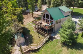 Captain's Cove+ Nolin Lake + Mammoth Cave + Arcade + Hot Tub, Expansive Lakefront Home on Nolin Lake... - Image 2
