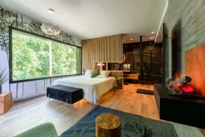 Luxury Villa with Jacuzzi & Pool Table - Image 2