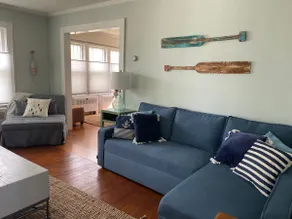 Beautiful Historic GOTL Lake Erie Summer Home - Image 3