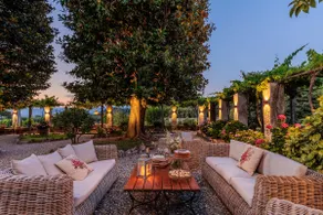Villa Magnolie, Stylish Family Villa - Image 3