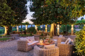 Villa Magnolie, Stylish Family Villa - Image 2
