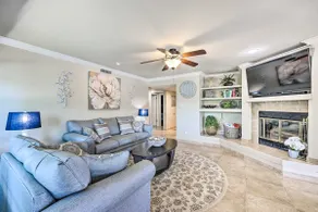 'Lakeview Blue Oasis' in Hot Springs: Lake Access - Image 2