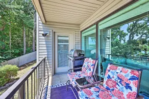 'Lakeview Blue Oasis' in Hot Springs: Lake Access - Image 3