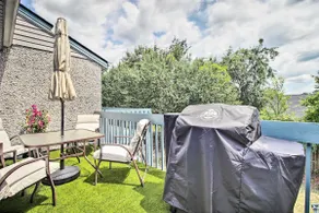 Hinesville Condo: Grill, 4 Mi to Fort Stewart - Image 3