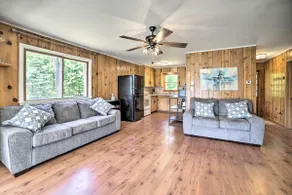 Lakefront Wisconsin Cottage w/ Dock & Hot Tub! - Image 4