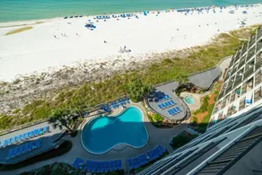 Gone Coastal Edgewater-Beachfront-Spectacular Sunsets! Go Coastal for your Vacation! - Image 4