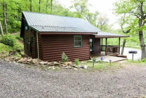Hillside Hideaway by Buffalo Mountain Getaway - Image 5
