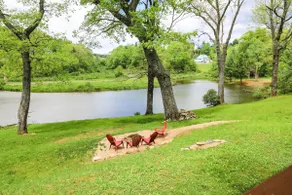 Hillside Hideaway by Buffalo Mountain Getaway - Image 2