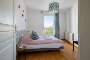 Travel Homes - The Nils, Cosy & cute with Parking - Image 3