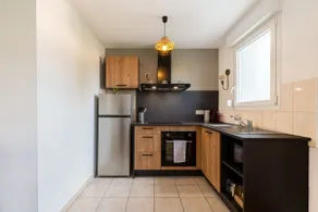 Travel Homes - The Nils, Cosy & cute with Parking - Image 5