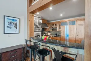 RMR: Crystal Springs 401 Condo in Teton Village - Image 5