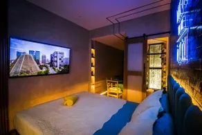 Tiny Studio Nation House Copacabana! - Image 5
