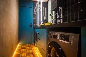 Tiny Studio Nation House Copacabana! - Image 2