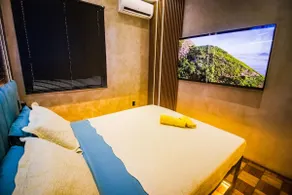 Tiny Studio Nation House Copacabana! - Image 3