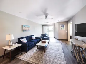 Long Beach Suites: Ocean Views - Image 3