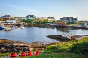 Peggy's Cove - Modern Home with Lighthouse View - Image 5