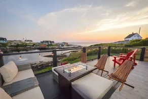 Peggy's Cove - Modern Home with Lighthouse View - Image 3