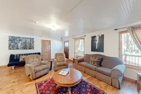 1BR | Fireplace | W/D - Image 4