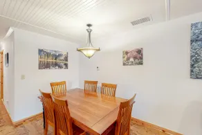 1BR | Fireplace | W/D - Image 5