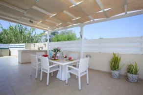 Villa Posidonas 3 - Image 4
