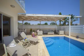 Villa Posidonas 3 - Image 3