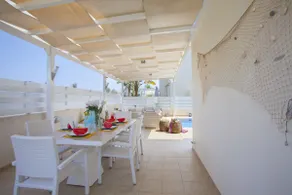 Villa Posidonas 3 - Image 5
